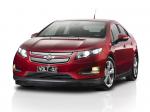 Holden Volt 2012 года
